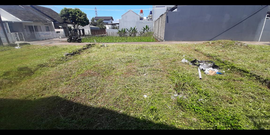 KAVLING FREE DESIGN RUMAH 36/76 DI CISARANTEN KULON ARCAMANIK BANDUNG KAVLING FREE DESIGN RUMAH 36/76 DI CISARANTEN KULON ARCAMANIK BANDUNG