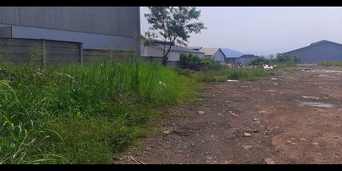 TANAH INDUSTRI, MANUFAKTUR DAN PERGUDANGAN DI CIMAHI TANAH INDUSTRI, MANUFAKTUR DAN PERGUDANGAN DI CIMAHI