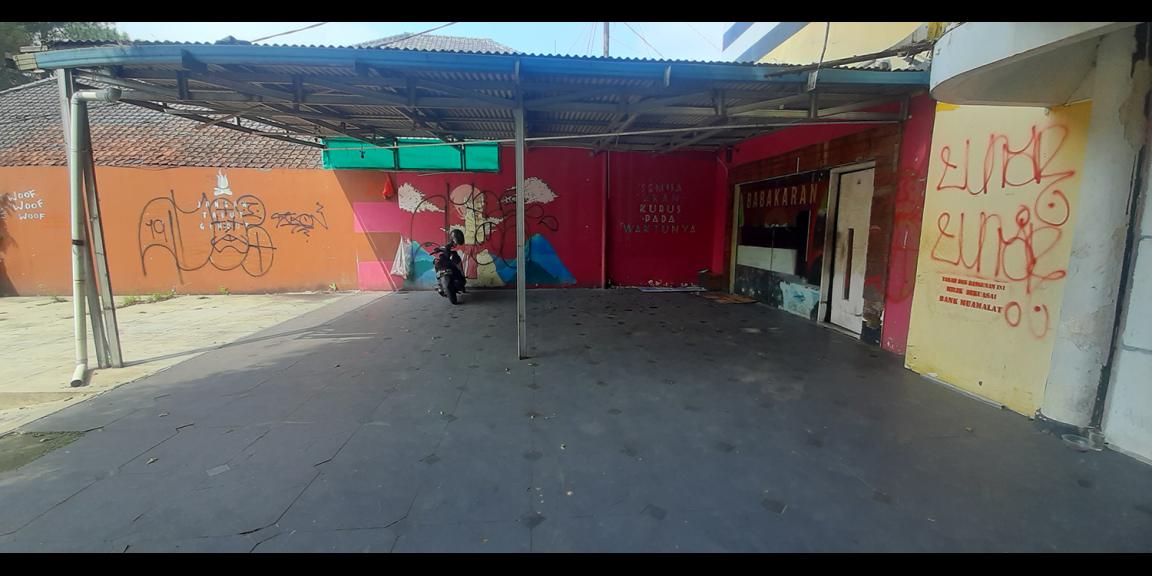 RUMAH HITUNG TANAH MAIN ROAD DAGO (IR.H. DJUANDA) BANDUNG RUMAH HITUNG TANAH MAIN ROAD DAGO (IR.H. DJUANDA) BANDUNG