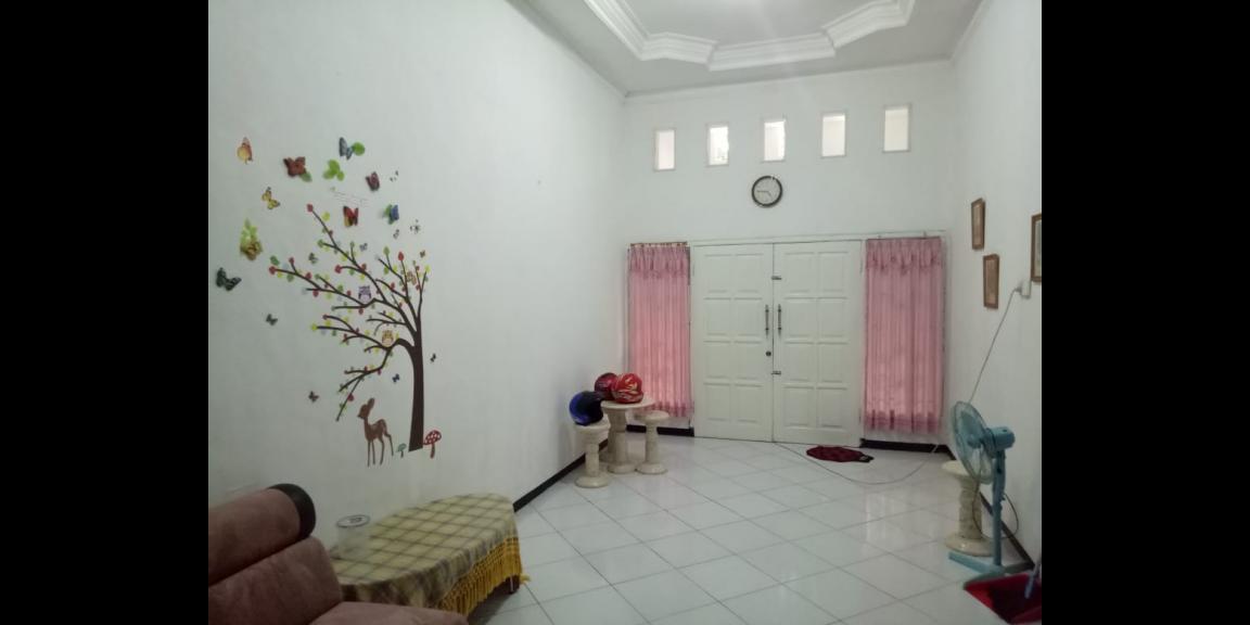 Jual Rumah Kutisari Indah Utara Siap Huni Strategis Jual Rumah Kutisari Indah Utara Siap Huni Strategis