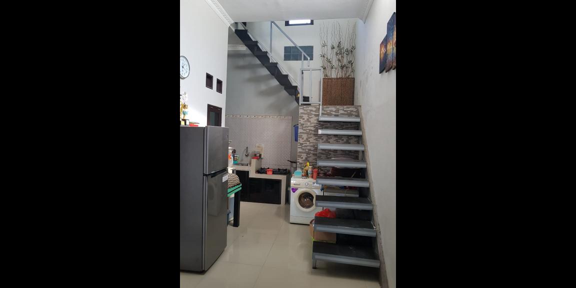 Rumah Murah di Perumahan Griya Kebon Agung Sidoarjo Rumah Murah di Perumahan Griya Kebon Agung Sidoarjo