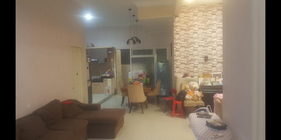 Rumah Bagus Kawasan Perumahan Nirwana Eksekutif Kota Surabaya Rumah Bagus Kawasan Perumahan Nirwana Eksekutif Kota Surabaya