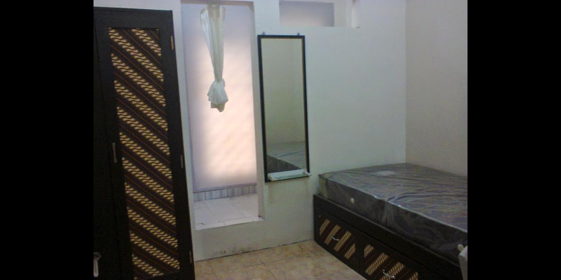 Rumah Kost Mewah Tiga Lantai di Bukit Cemara Tujuh Kota Malang Rumah Kost Mewah Tiga Lantai di Bukit Cemara Tujuh Kota Malang