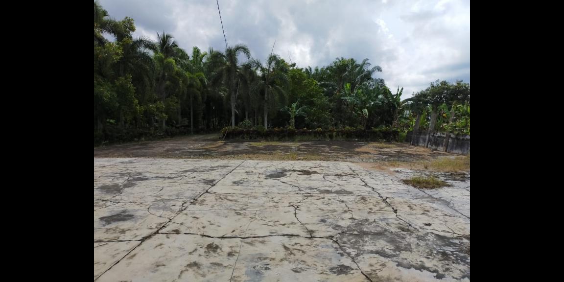 Tanah Kakap Pal IX, Pontianak, Kalimantan Barat Tanah Kakap Pal IX, Pontianak, Kalimantan Barat