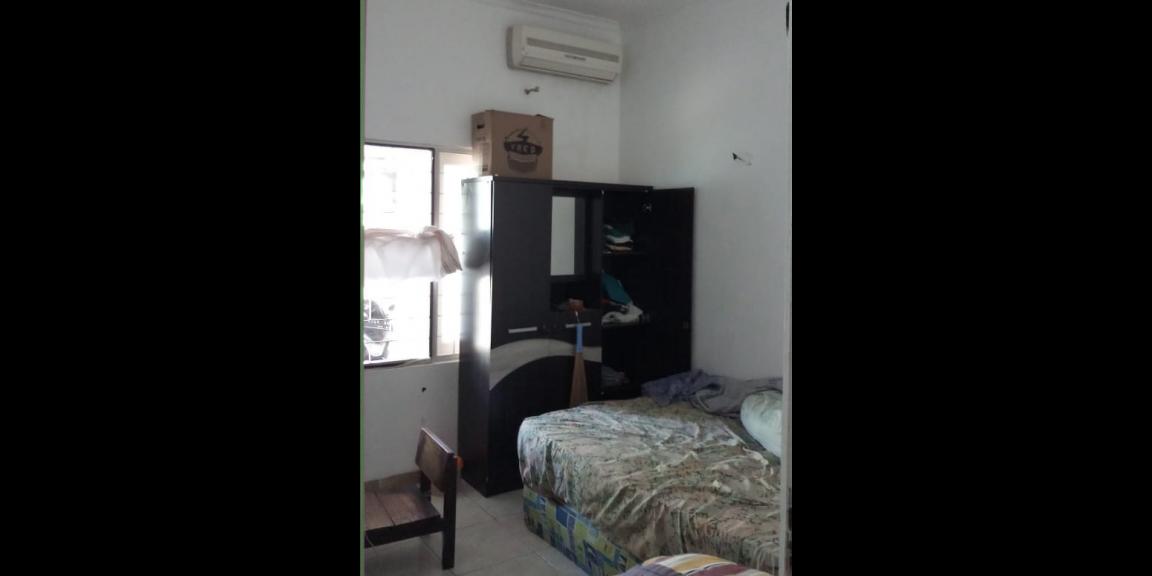 Jual Rumah 2 Lantai di Perumahan Delta Puspa Sidoarjo Jual Rumah 2 Lantai di Perumahan Delta Puspa Sidoarjo