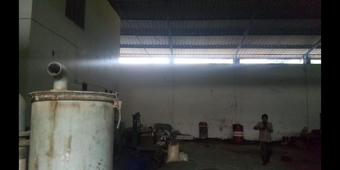 Jual atau Sewa Gudang Bekas Pabrik Plastik di Taman Dayu Pasuruan Jual atau Sewa Gudang Bekas Pabrik Plastik di Taman Dayu Pasuruan