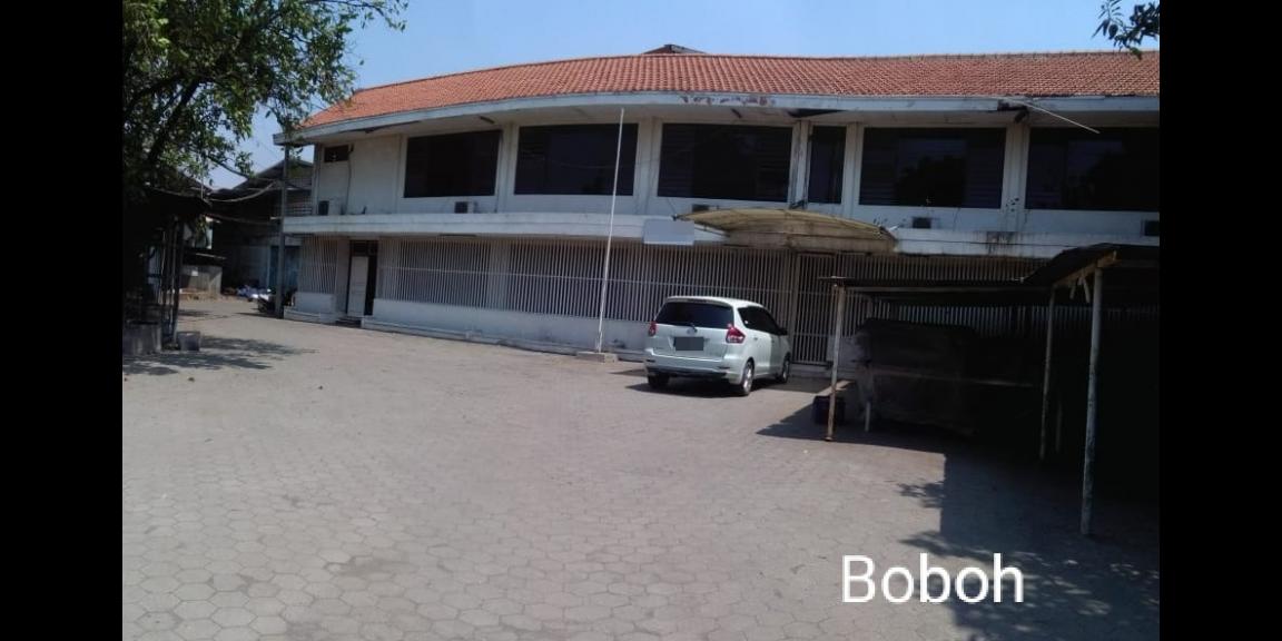 Jual Bekas Pabrik Garment di Raya Boboh daerah Menganti Gresik Jual Bekas Pabrik Garment di Raya Boboh daerah Menganti Gresik