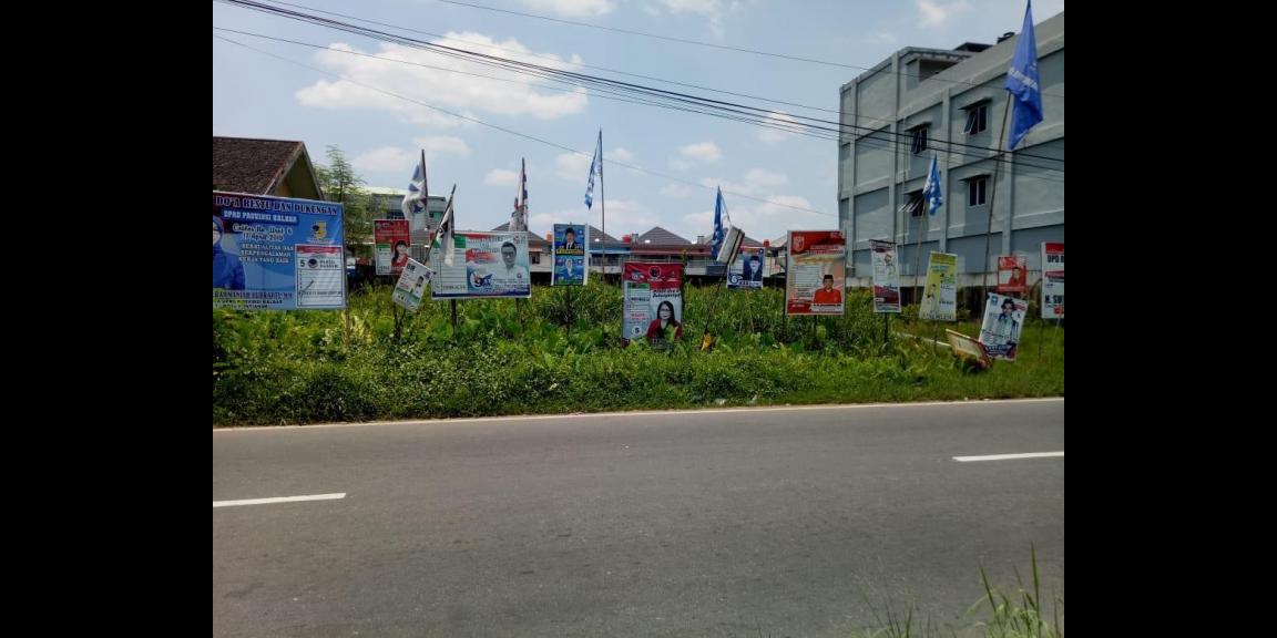 Tanah Karya Baru, Pontianak, Kalimantan Barat Tanah Karya Baru, Pontianak, Kalimantan Barat