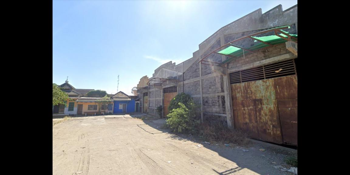 Tanah Gudang Luas Strategis di Soekarno Hatta Kota Semarang Tanah Gudang Luas Strategis di Soekarno Hatta Kota Semarang