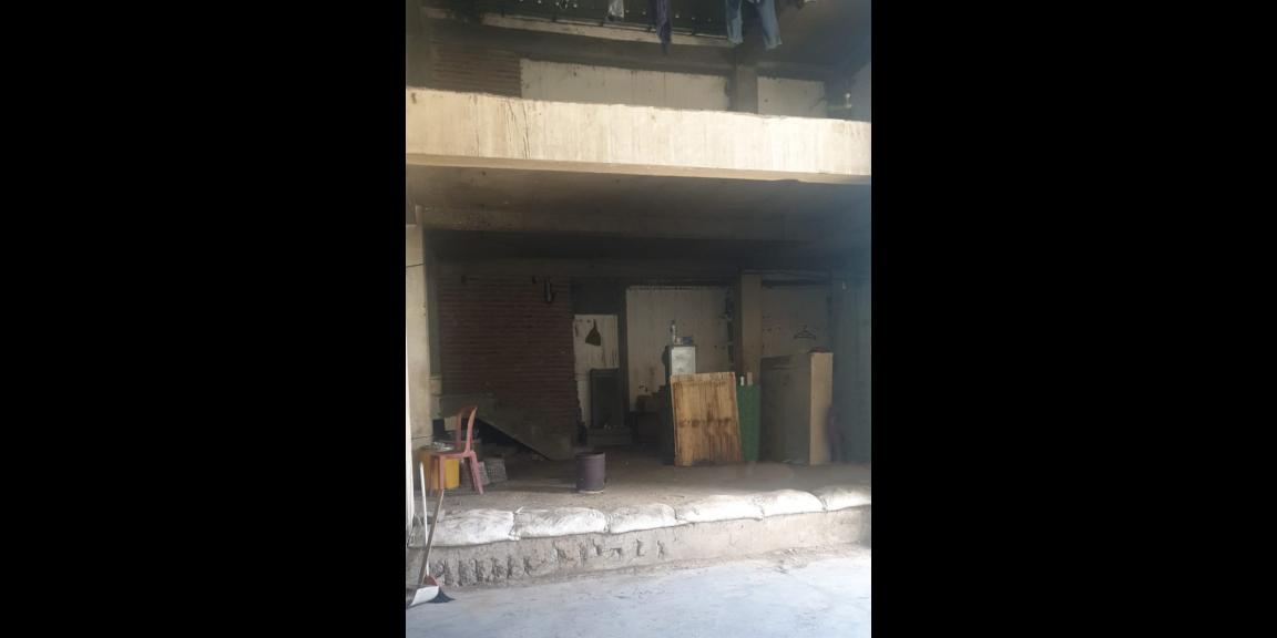 Gudang Kawasan Pergudangan Meiko Abadi Murah Di Sidoarjo Gudang Kawasan Pergudangan Meiko Abadi Murah Di Sidoarjo