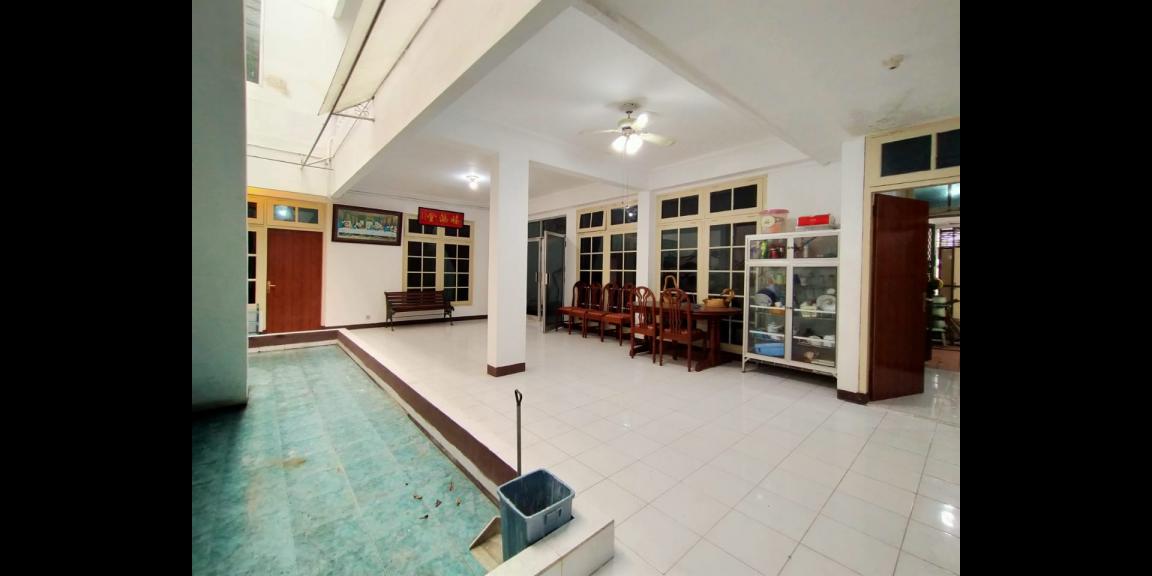 Jual Cepat Rumah Siap Huni di Dharmahusada Indah Barat Surabaya Jual Cepat Rumah Siap Huni di Dharmahusada Indah Barat Surabaya