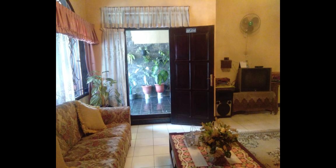 Ruang Tamu Ruang Tamu