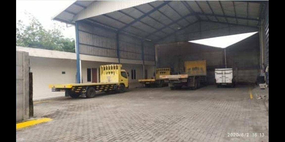 Jual Gudang Strategis Di Nol Jalan Raya Lingkar Timur Sidoarjo Jual Gudang Strategis Di Nol Jalan Raya Lingkar Timur Sidoarjo