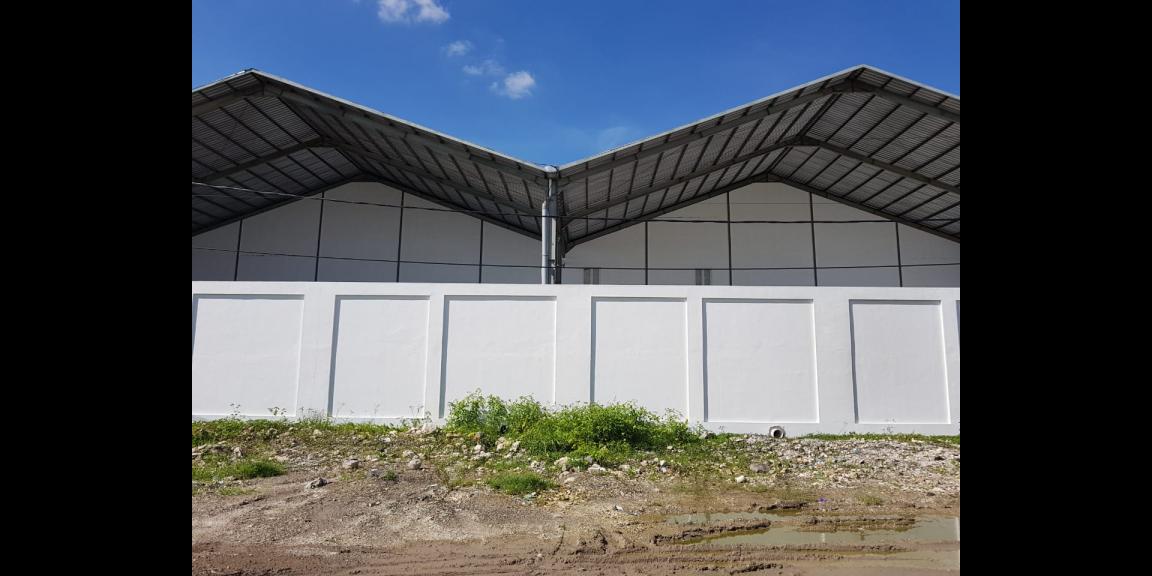 Gudang Bagus Siap Pakai Kawasan Pergudangan Romokalisari Gudang Bagus Siap Pakai Kawasan Pergudangan Romokalisari