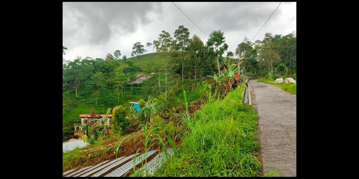 Jual Tanah 150m² View Perbukitan Kemuning Ngargoyoso Karanganyar Jual Tanah 150m² View Perbukitan Kemuning Ngargoyoso Karanganyar