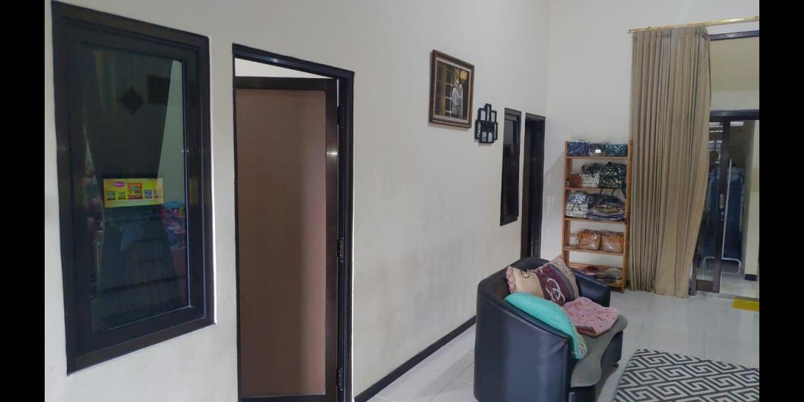 Rumah Kost 3 Lantai di Jalan Satria Kavling daerah Sedati Sidoarjo Rumah Kost 3 Lantai di Jalan Satria Kavling daerah Sedati Sidoarjo