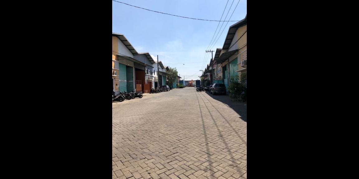 Jual Gudang Strategis Kawasan Pergudangan Meiko Abadi Jual Gudang Strategis Kawasan Pergudangan Meiko Abadi