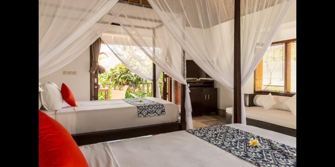 Villa Daerah Karang Putih Sangat Mewah di Kuta Selatan Villa Daerah Karang Putih Sangat Mewah di Kuta Selatan