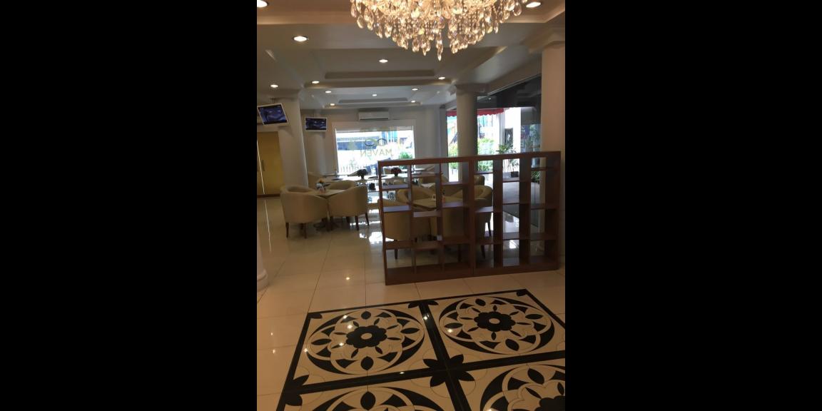 Jual Hotel Mewah Lima Lantai Kawasan RS Fatmawati Jakarta Jual Hotel Mewah Lima Lantai Kawasan RS Fatmawati Jakarta