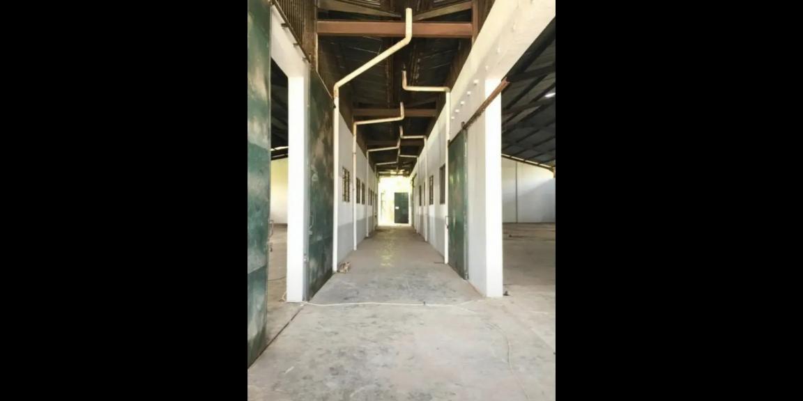 Gudang Kosong Strategis di Daerah Batuceper Tangerang Gudang Kosong Strategis di Daerah Batuceper Tangerang