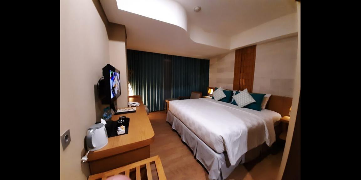 Jual Hotel Bintang 4 Dekat Bandara Ngurah Rai Kuta Badung Jual Hotel Bintang 4 Dekat Bandara Ngurah Rai Kuta Badung