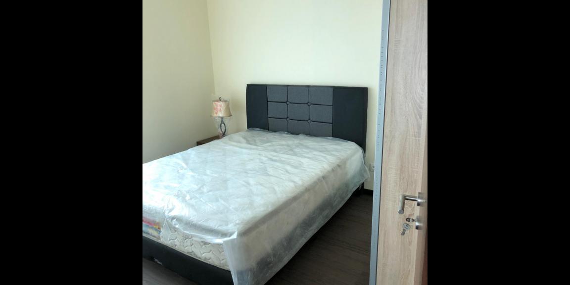 Jual atau Sewa Apartemen Strategis Kawasan Puri Indah Jakarta Barat Jual atau Sewa Apartemen Strategis Kawasan Puri Indah Jakarta Barat