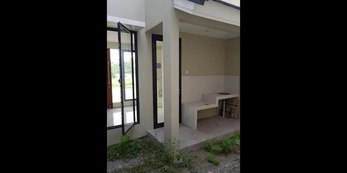 Jual Rumah Baru Murah Kawasan Nortwest Lake Citraland Jual Rumah Baru Murah Kawasan Nortwest Lake Citraland