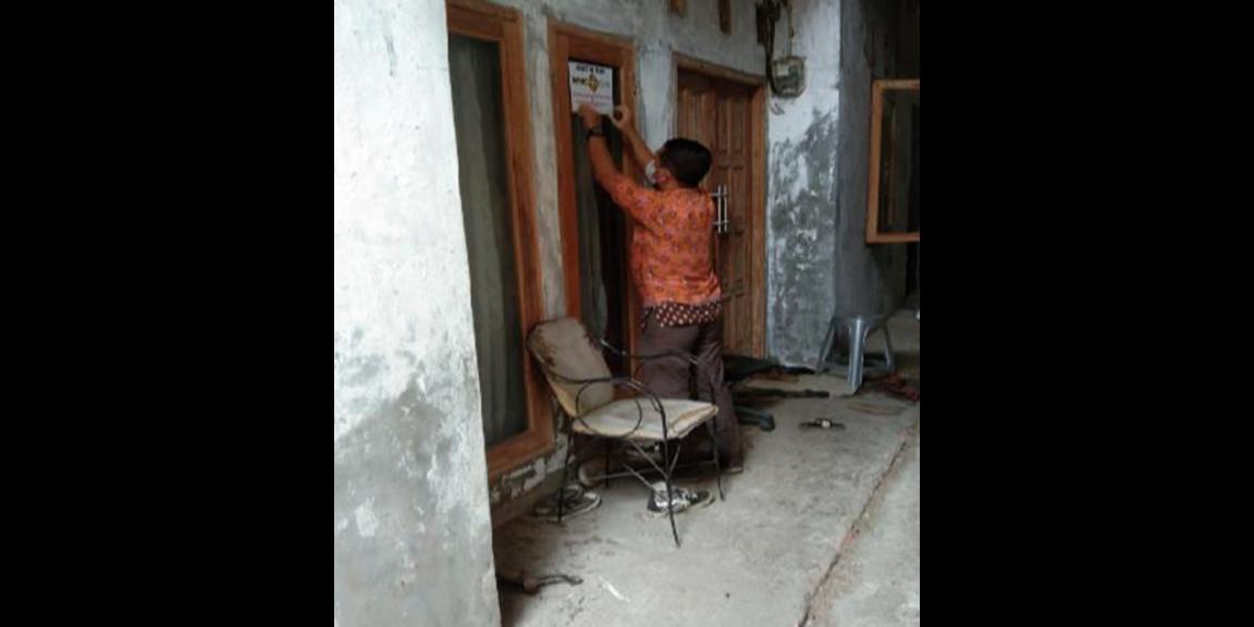 Jual Rumah Kost dan Ruko Daerah Sukabumi Selatan Jakarta Barat Jual Rumah Kost dan Ruko Daerah Sukabumi Selatan Jakarta Barat