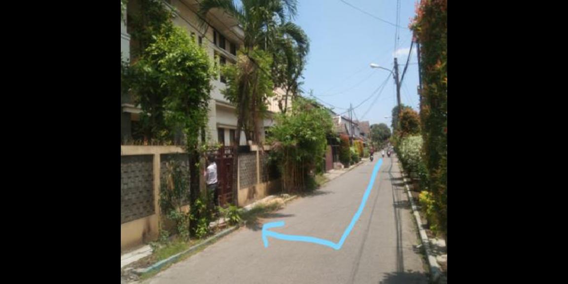 Rumah Mewah Pondok Pekayon Indah Siap Huni di Kota Bekasi Rumah Mewah Pondok Pekayon Indah Siap Huni di Kota Bekasi