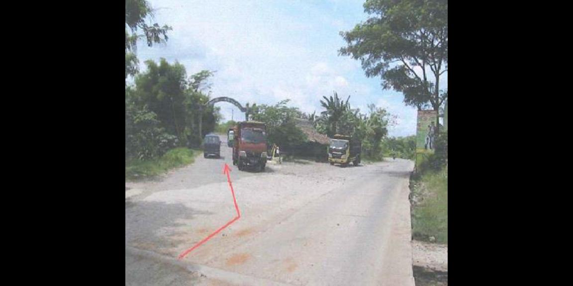 Tanah Desa Gunung Sindur Cocok Untuk Industri di Bogor Tanah Desa Gunung Sindur Cocok Untuk Industri di Bogor