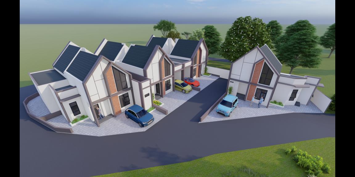 7 RUMAH SHM DI MARGOLUWIH, UTARA PASAR GODEAN HARGA MULAI 490 JUTA 7 RUMAH SHM DI MARGOLUWIH, UTARA PASAR GODEAN HARGA MULAI 490 JUTA