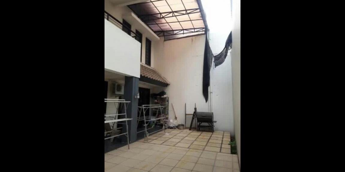 Rumah Minimalis Prambanan Residence Daerah Lidah Kulon Surabaya Rumah Minimalis Prambanan Residence Daerah Lidah Kulon Surabaya