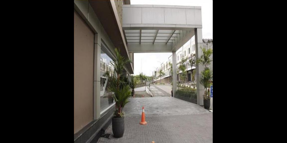 Jual Apartemen Luas Strategis Kawasan Caturtunggal Sleman Jogja Jual Apartemen Luas Strategis Kawasan Caturtunggal Sleman Jogja