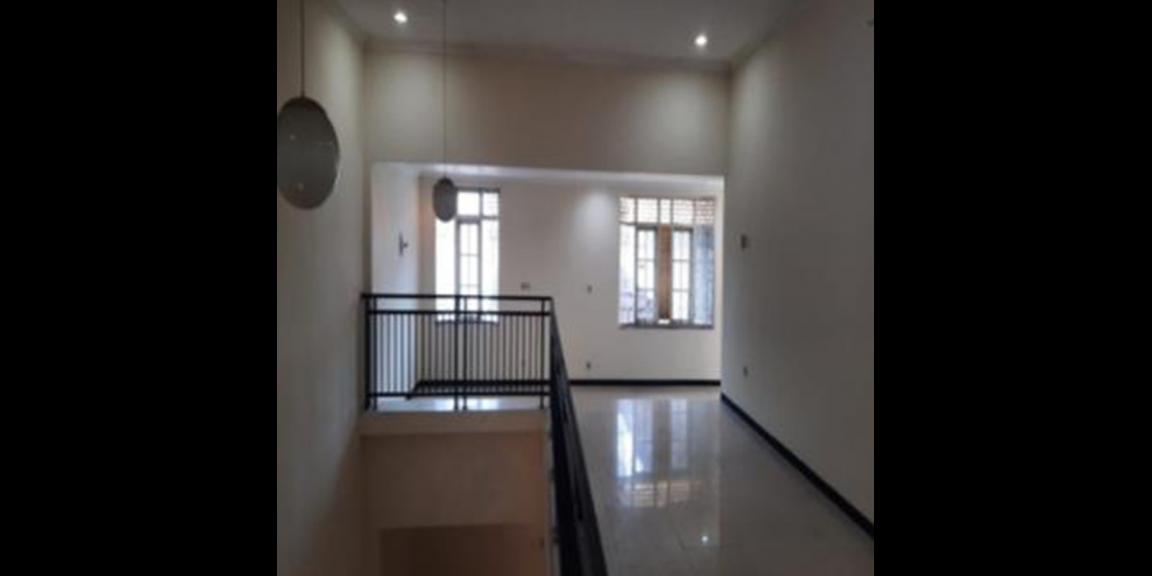 Jual Rumah Bagus Murah di Permata Kemuning Kota Semarang Jual Rumah Bagus Murah di Permata Kemuning Kota Semarang