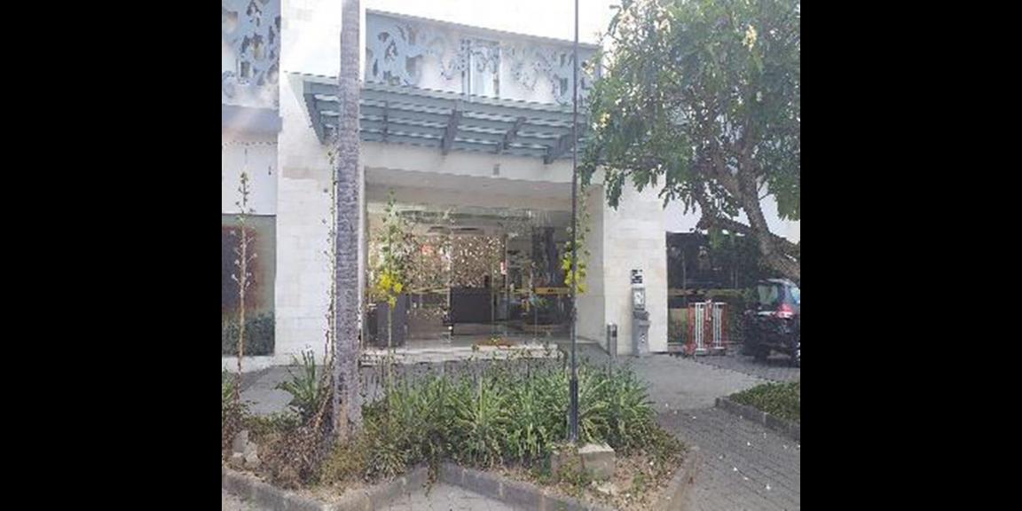 Jual Hotel Murah Kawasan Bypass Ngurah Rai Badung Jual Hotel Murah Kawasan Bypass Ngurah Rai Badung