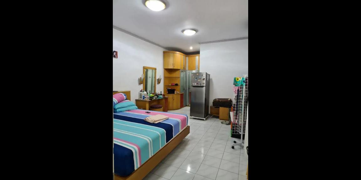 Jual Rumah SHM Araya Galaxy Bumi Permai Siap Huni Jual Rumah SHM Araya Galaxy Bumi Permai Siap Huni