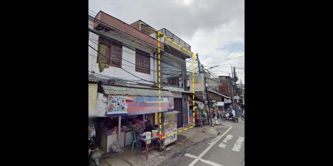 Jual dan Sewa Ruko Tempat Usaha di Utan Panjang Jakarta Pusat Jual dan Sewa Ruko Tempat Usaha di Utan Panjang Jakarta Pusat
