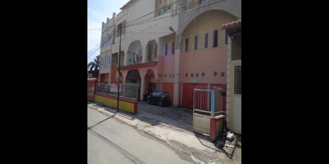 Jual Ruko Kosong Murah Daerah Medan Tembung Kota Medan Jual Ruko Kosong Murah Daerah Medan Tembung Kota Medan