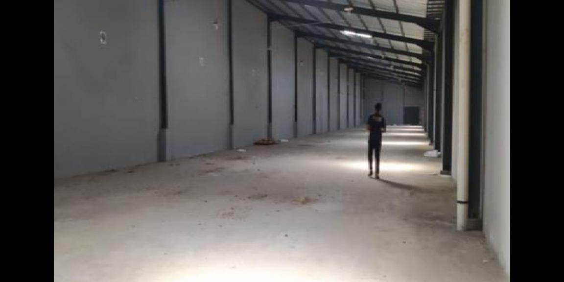 Jual Gudang Kosong di Jalan Raya Kawasan Grogol Sukoharjo Jual Gudang Kosong di Jalan Raya Kawasan Grogol Sukoharjo