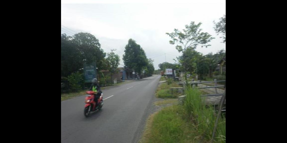 Jual Gudang Murah di Jalan Raya Cangkring Sidoarjo Jual Gudang Murah di Jalan Raya Cangkring Sidoarjo