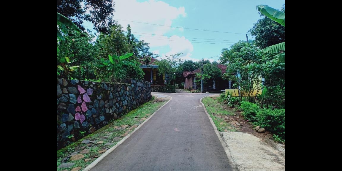 Dijual Tanah 500m² Dekat SMPN 1 Kerjo Karanganyar Dijual Tanah 500m² Dekat SMPN 1 Kerjo Karanganyar