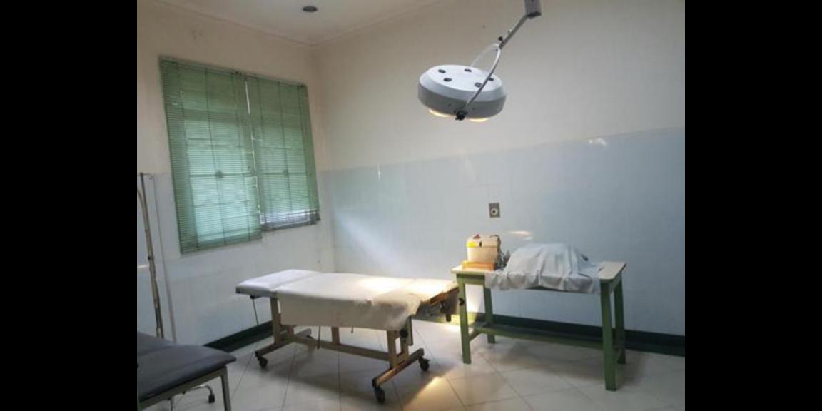 Jual Rumah Sakit Sangat Strategis Daerah Lontar Kota Surabaya Jual Rumah Sakit Sangat Strategis Daerah Lontar Kota Surabaya