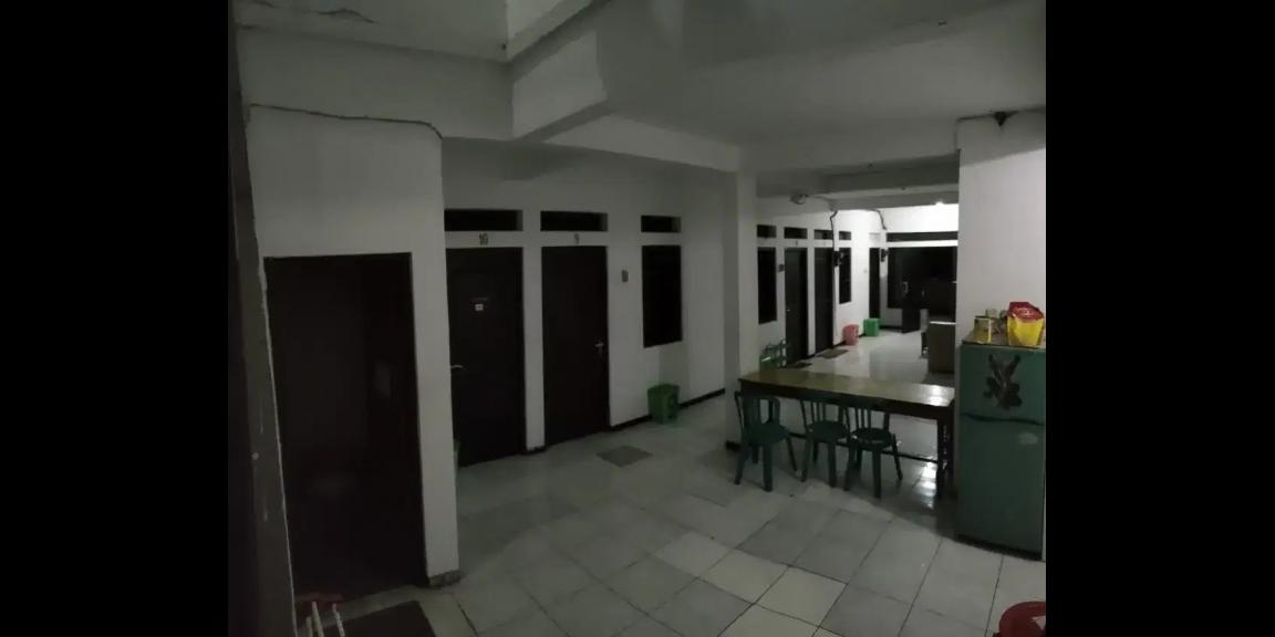 Jual Rumah Kost Kawasan Tenggilis Mejoyo 2 Lantai Surabaya Jual Rumah Kost Kawasan Tenggilis Mejoyo 2 Lantai Surabaya