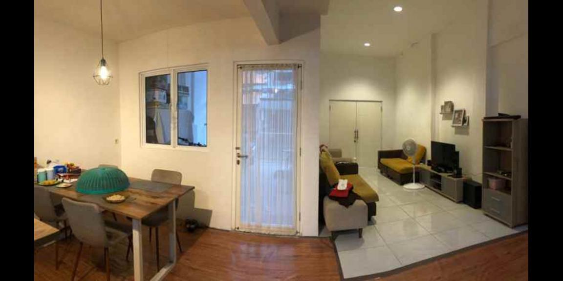 Jual Rumah Minimalis SHM di Perumahan Gunungsari Indah Jual Rumah Minimalis SHM di Perumahan Gunungsari Indah