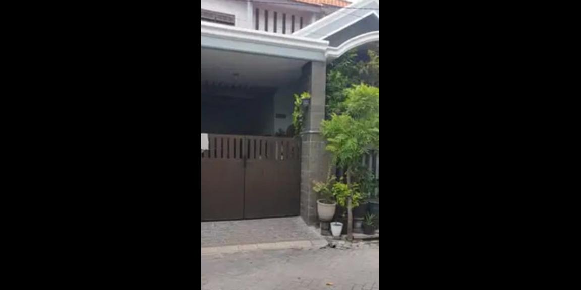 Jual Rumah SHM Siap Huni Griya Kebraon Tengah Surabaya Jual Rumah SHM Siap Huni Griya Kebraon Tengah Surabaya