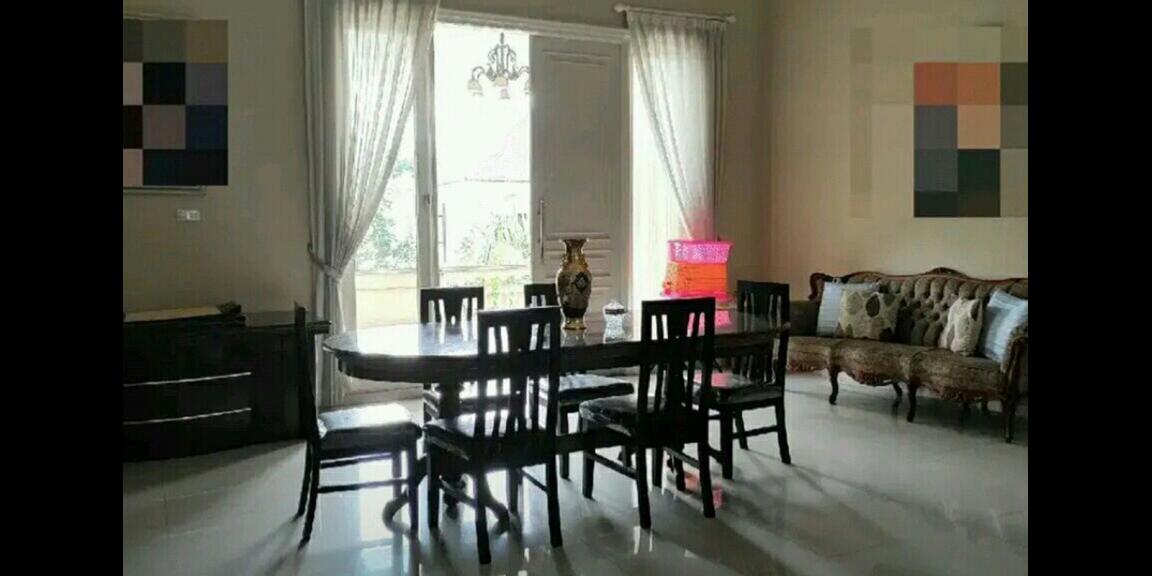 Jual Rumah Mewah Kawasan Palm Hill Citraland Surabaya Jual Rumah Mewah Kawasan Palm Hill Citraland Surabaya