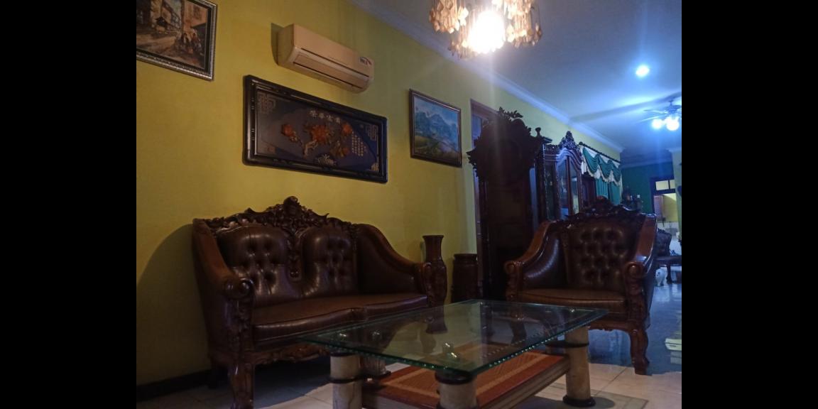 Jual Rumah Mewah Penjaringan Timur Daerah Rungkut Siap Huni Jual Rumah Mewah Penjaringan Timur Daerah Rungkut Siap Huni