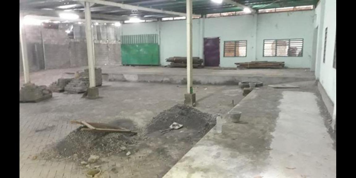 Jual Gudang Kosong Daerah Ngelom Sidoarjo Strategis Jual Gudang Kosong Daerah Ngelom Sidoarjo Strategis