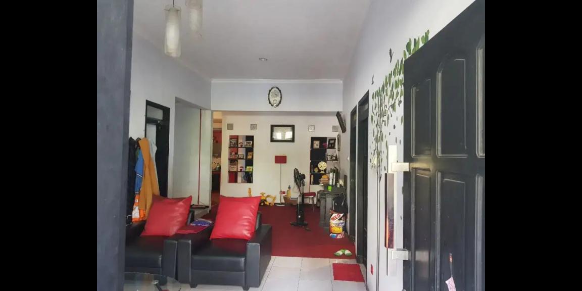 Jual Rumah Mewah Bagus Jalan Kutisari Selatan Kota Surabaya Jual Rumah Mewah Bagus Jalan Kutisari Selatan Kota Surabaya