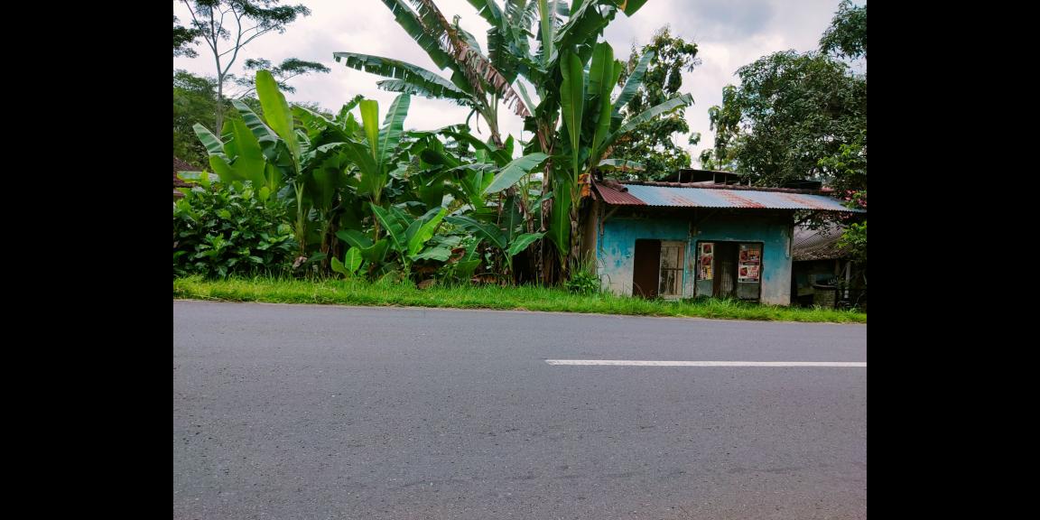 Dijual Tanah Tepi Jl Raya Karangpandan Karanganyar Dijual Tanah Tepi Jl Raya Karangpandan Karanganyar